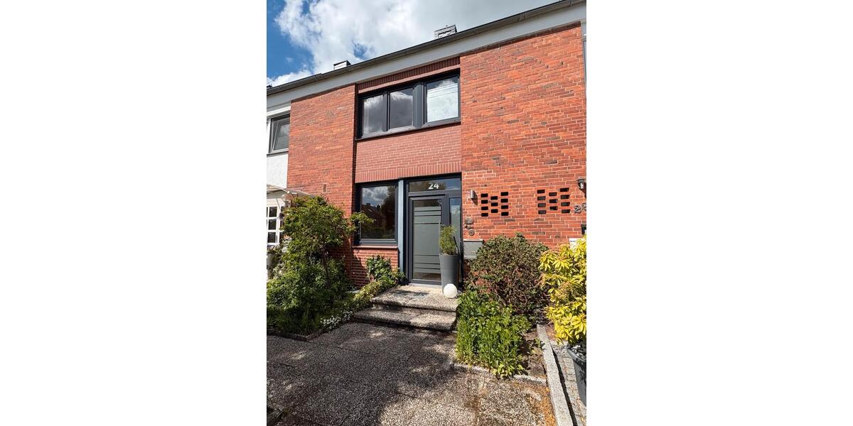 Reihenhaus Bad Schwartau - 5 Zimmer, 71 m&sup2;, 320.000&euro; | Angebot:26689576