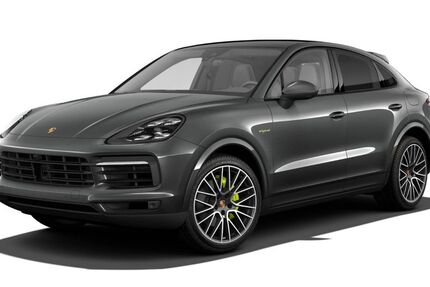 Porsche Cayenne 63.699 km 77.890 € Lübeck 23560
