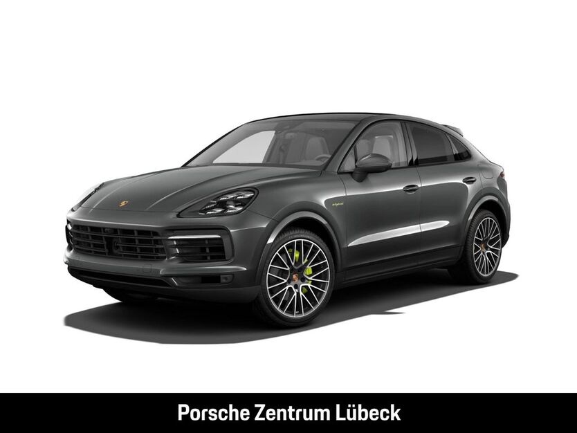 Porsche Cayenne 63.699 km 77.890 € Lübeck 23560