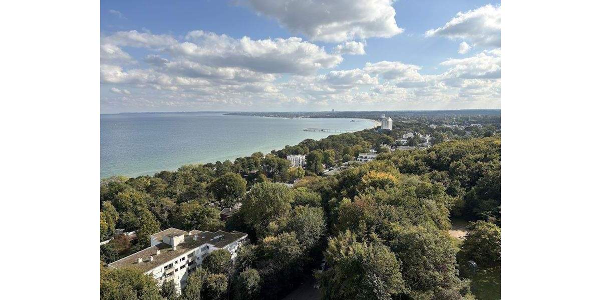 Etagenwohnung Timmendorfer Strand - 2 Zimmer, 75 m&sup2;, 495.000&euro; | Angebot:26410766