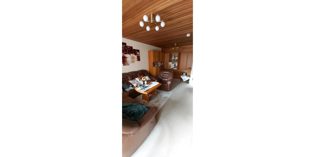 Hochparterre Neustadt in Holstein - 2 Zimmer, 63 m&sup2;, 209.000&euro; | Angebot:27262239