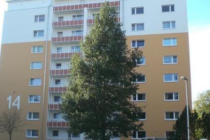 Wohnung Lübeck Sankt Jürgen - 2 Zimmer, 53 m&sup2;, 612&euro; | Angebot:26197654