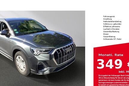 Audi Q3 68.600 km 37.450 &euro; Lübeck 23556