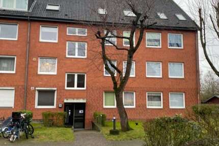 Wohnung zum Kaufen in Lübeck 169.000 € 72 m² 3 zimmer