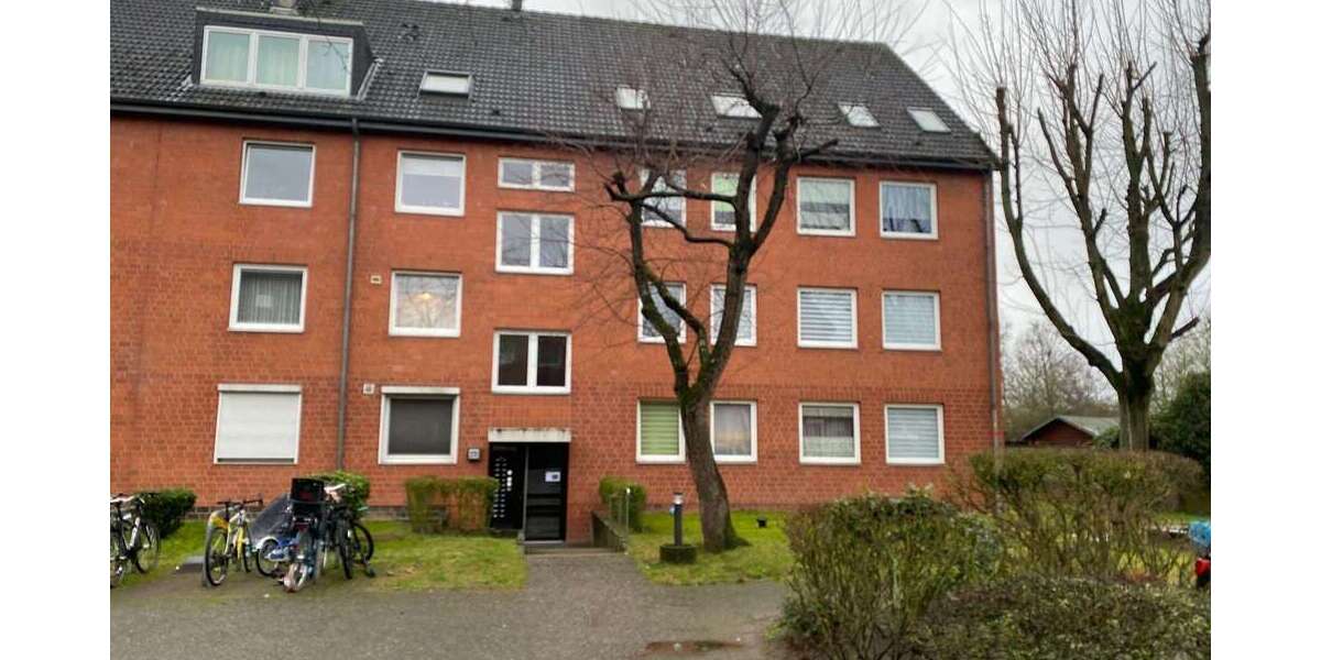 Wohnung zum Kaufen in Lübeck 169.000 € 72 m² 3 zimmer