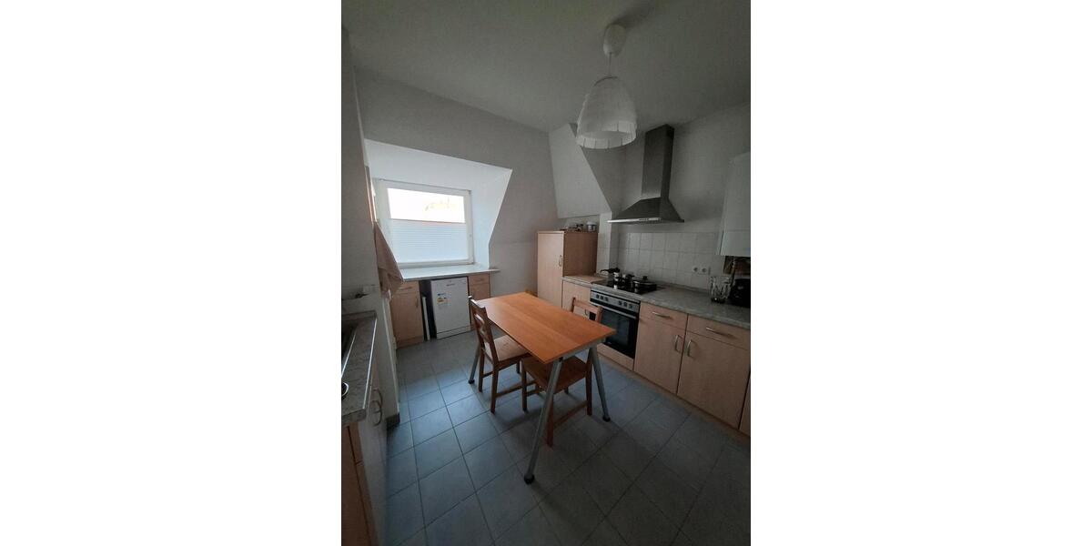 Room in Female WG from February, 1 Zimmer in Frauen-WG ab Februar 1 zimmer