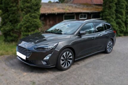 Ford Focus 131.235 km 12.995 &euro; Berkenthin 23919
