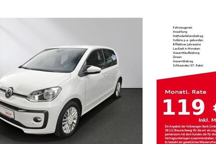 VW up!