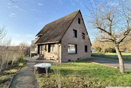 Haus Groß Grönau - 7 Zimmer, 213 m&sup2;, 499.000&euro; | Angebot:27387450