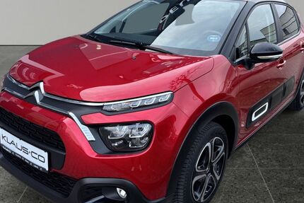 Citroen C3 30.855 km 11.890 &euro; Lübeck 23562