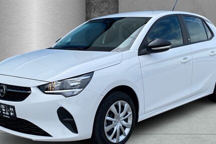 Opel Corsa 10.207 km 16.990 &euro; Reinfeld/ Wesenberg 23858