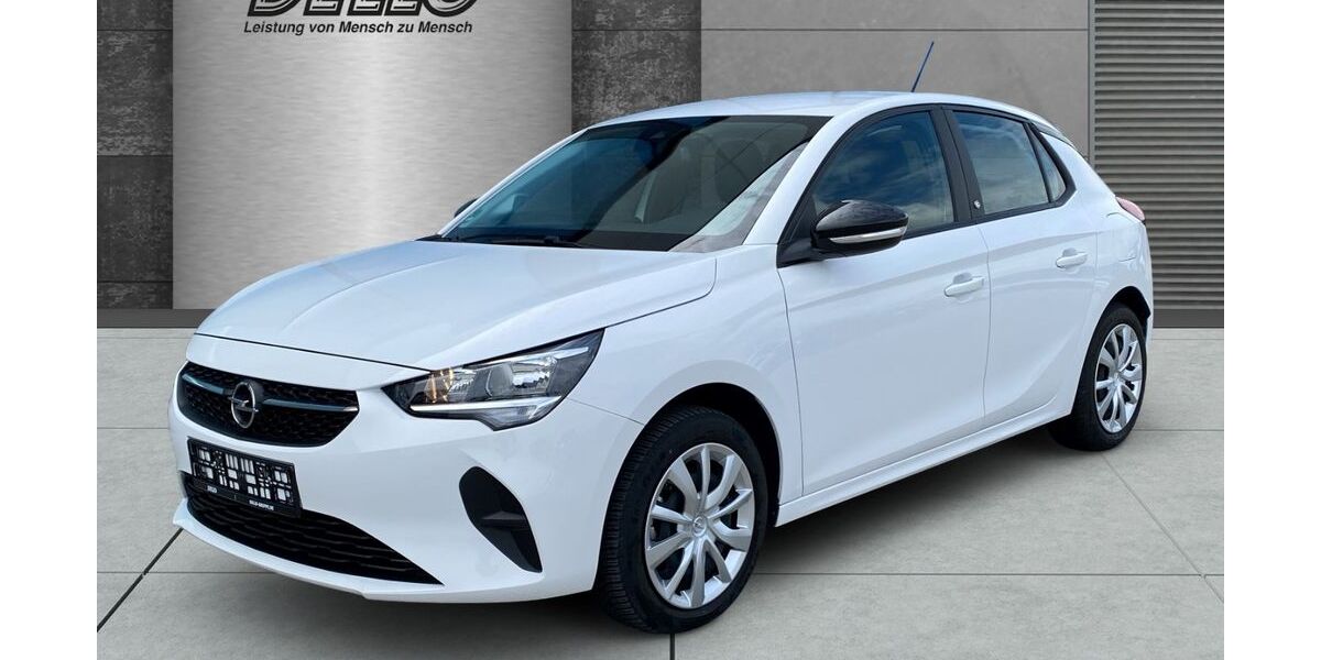 Opel Corsa 10.207 km 16.990 &euro; Reinfeld/ Wesenberg 23858