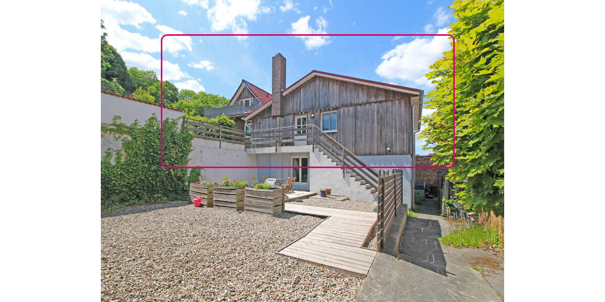 Etagenwohnung Bad Segeberg - 3 Zimmer, 120 m&sup2;, 379.000&euro; | Angebot:26017776