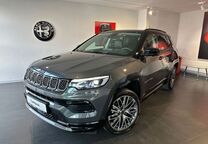Gebrauchtwagen Jeep Compass
