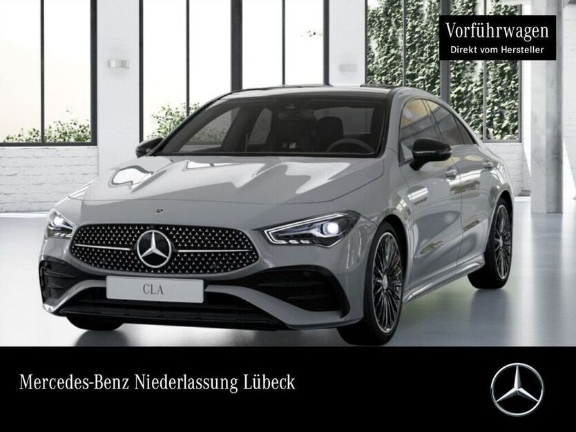 CLA 180
