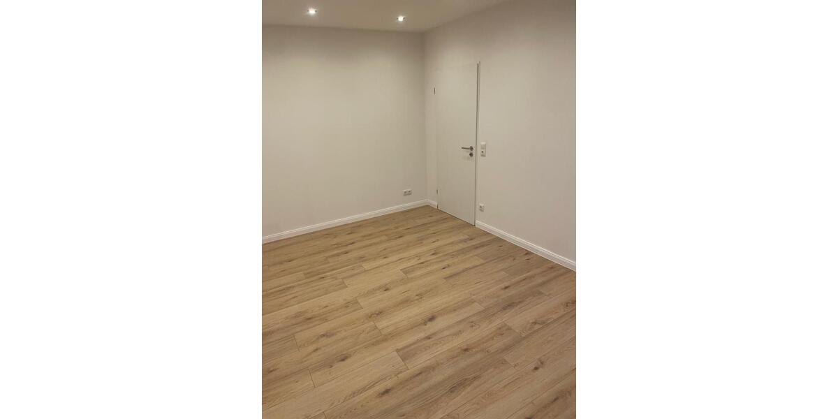 2-Zimmerwohnung in Bahnhofsnähe von Lübeck (Saniert) 2 zimmer