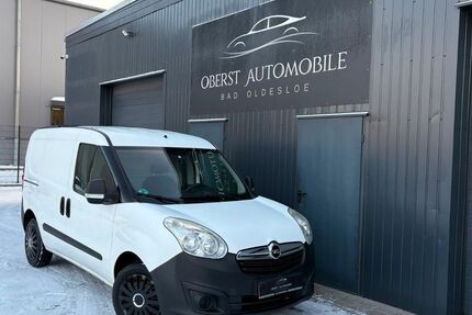 Opel Combo 50.146 km 6.800 &euro; Bad Oldesloe 23843