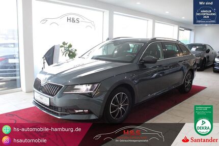 Skoda Superb 102.000 km 18.600 &euro; Bad Segeberg 23795