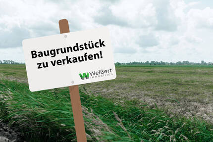 Investoren aufgepasst! Baugrundstück in Schackendorf: Ihr Projekt in bester Lage verwirklichen zimmer