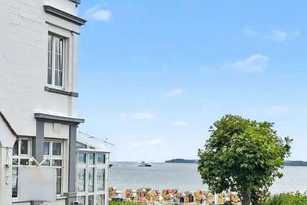 Wohnung Lübeck Alt-Travemünde / Rönnau - 1 Zimmer, 33 m&sup2;, 239.000&euro; | Angebot:26881446