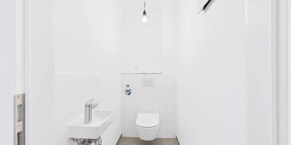 Etagenwohnung Lübeck Travemünde - 4 Zimmer, 127 m&sup2;, 590.000&euro; | Angebot:25746022