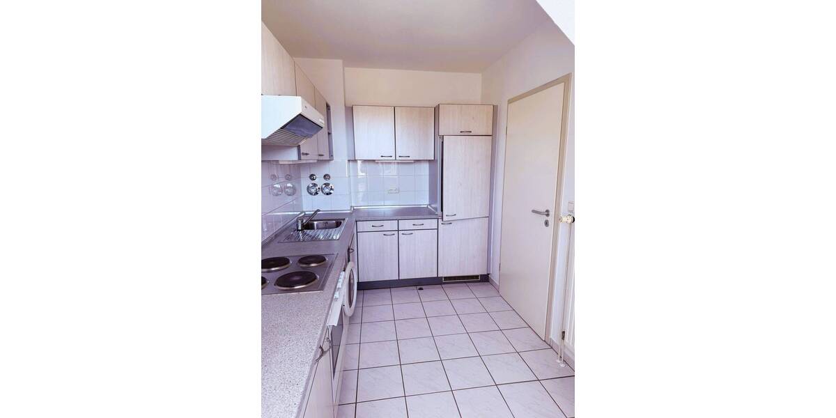 Etagenwohnung Timmendorfer Strand Niendorf/Ostsee - 3 Zimmer, 67 m&sup2;, 369.000&euro; | Angebot:26358417