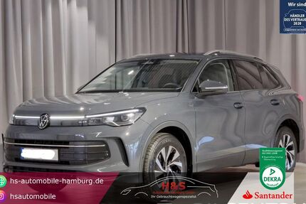 VW Tiguan 9.879 km 35.900 &euro; Bad Segeberg 23795