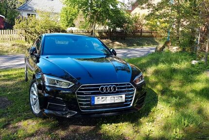 Audi A5 161.000 km 16.500 &euro; Berkenthin 23919
