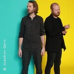 Lass irre Hunde heulen