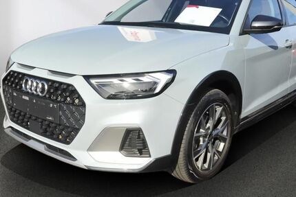 Audi A1 35.500 km 23.950 &euro; Lübeck 23556