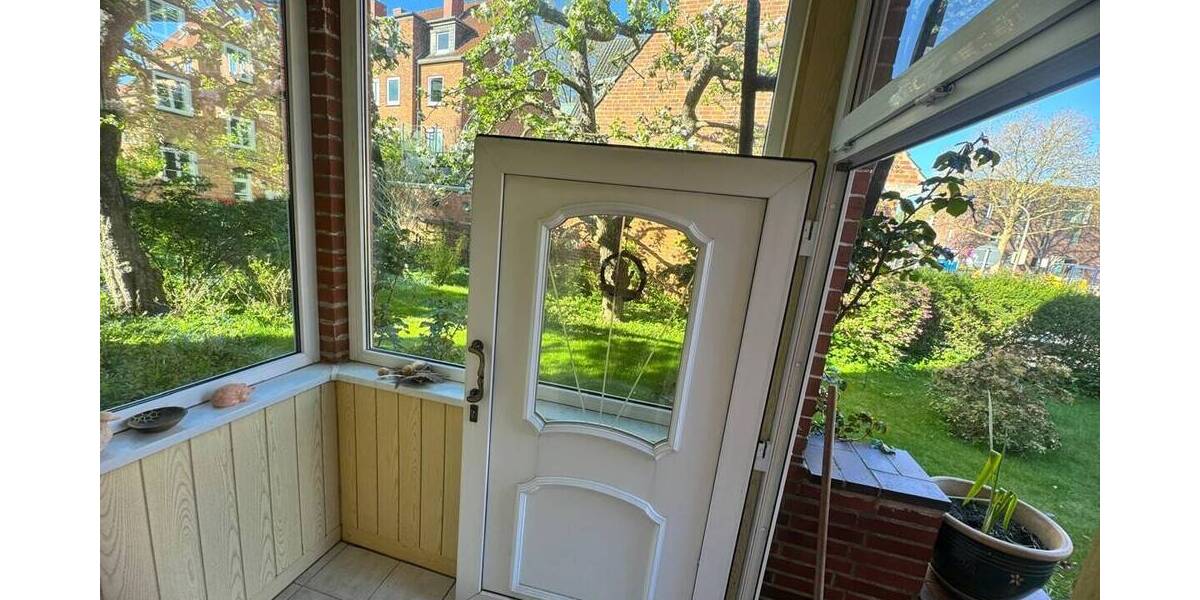 Einfamilienhaus Lübeck / St. Gertrud St. Jürgen - 6 Zimmer, 140 m&sup2;, 350.000&euro; | Angebot:26434015