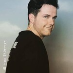 Christian Elias Korber - Dunkelrot