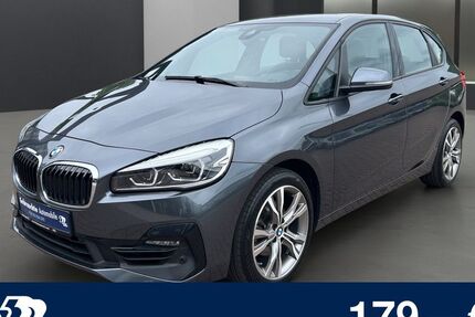 BMW 218 Active Tourer 35.815 km 19.950 &euro; Lübeck 23560