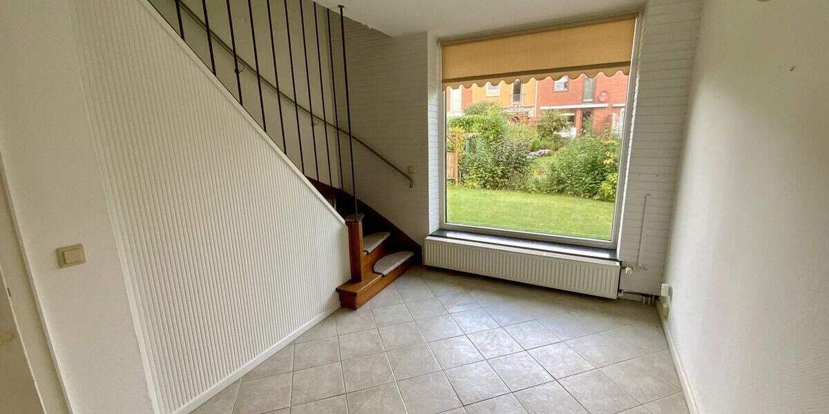 Doppelhaushälfte Lübeck Kücknitz - 5 Zimmer, 90 m&sup2;, 199.000&euro; | Angebot:25196126