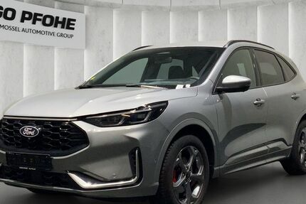 Ford Kuga 12.850 km 32.950 &euro; Lübeck 23554