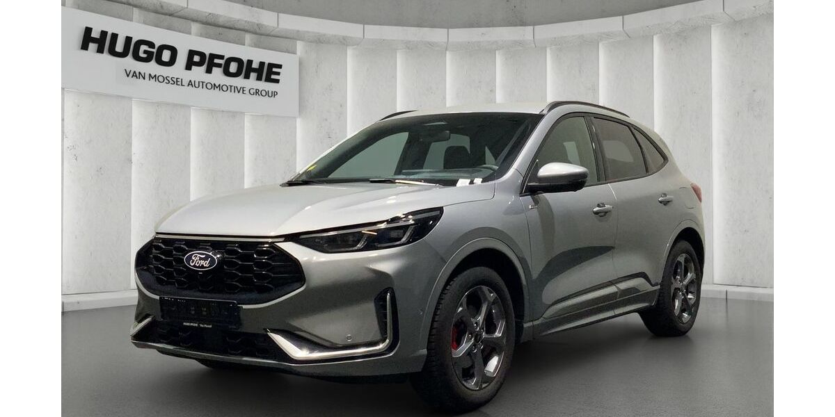 Ford Kuga 12.850 km 32.950 &euro; Lübeck 23554