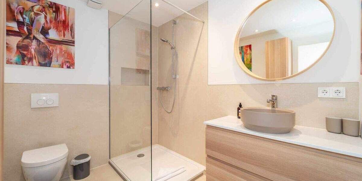 Etagenwohnung Scharbeutz - 2 Zimmer, 66 m&sup2;, 439.000&euro; | Angebot:25821066