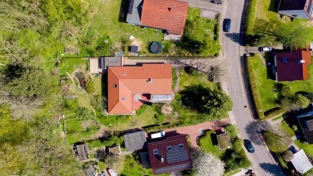 Mehrfamilienhaus, Wohnhaus Lübeck St. Jürgen - 6 Zimmer, 181 m&sup2;, 498.000&euro; | Angebot:26487227