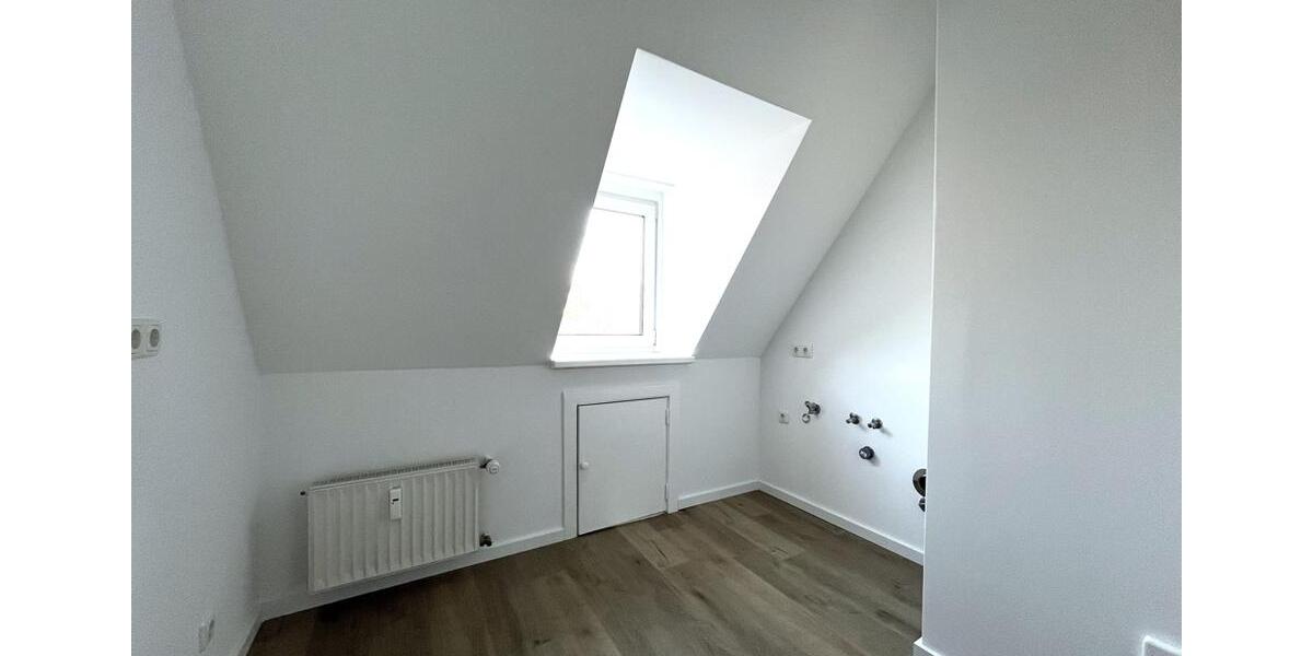 frisch renovierte 3-Zimmerwohnung in begehrter Lage 3 zimmer