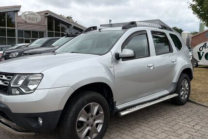 Dacia Duster 118.020 km 7.990 &euro; Bad Segeberg 23795