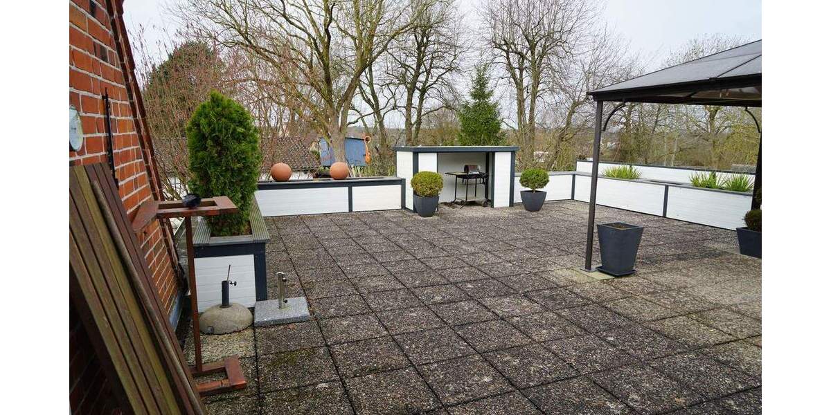 Mehrfamilienhaus, Wohnhaus Ahrensbök Barghorst - 6 Zimmer, 165 m&sup2;, 319.000&euro; | Angebot:25815066