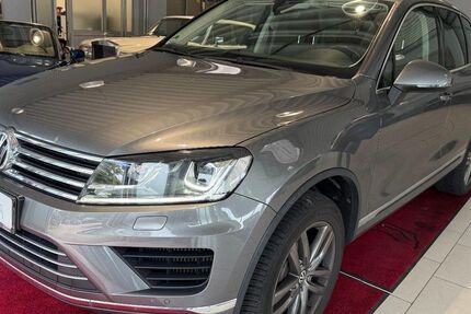 VW Touareg 113.000 km 26.990 &euro; Bad Segeberg 23795
