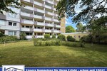 Klein, charmant & Blick in´s Grüne in Travemünde