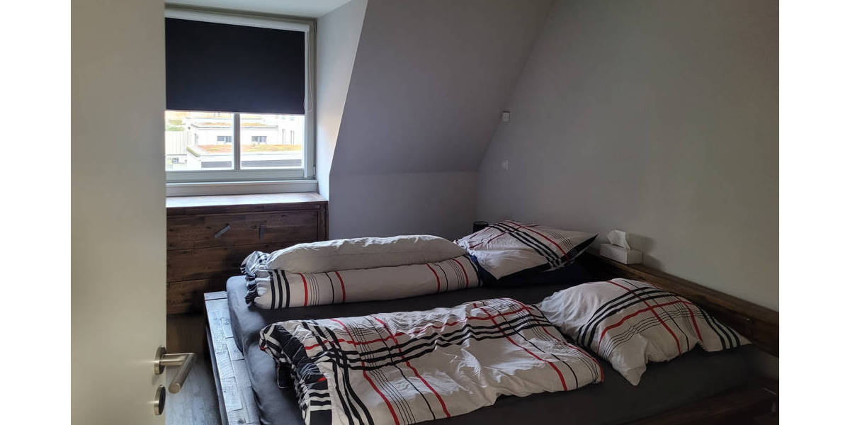 Etagenwohnung Lübeck Innenstadt - 2 Zimmer, 63 m&sup2;, 1.052&euro; | Angebot:26219977