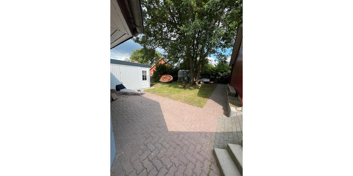 Bungalow Ziethen - 5 Zimmer, 118 m&sup2;, 369.000&euro; | Angebot:27001989