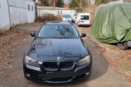 BMW 320 200.100 km 9.000 &euro; Bad schwartau 23611