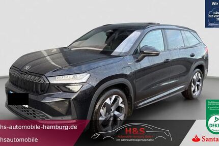 Skoda Kodiaq 1.422 km 48.900 € Bad Segeberg 23795