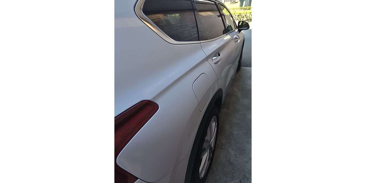 Hyundai SANTA FE 65.000 km 28.900 &euro; Scharbeutz 23683