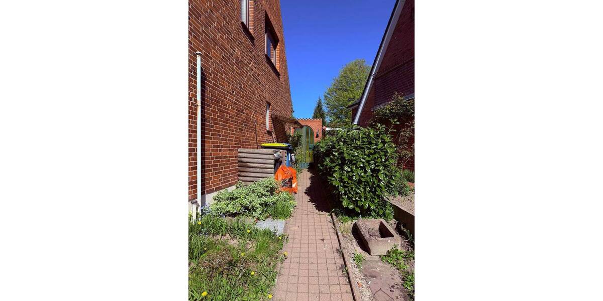 Einfamilienhaus Bad Oldesloe - 7 Zimmer, 153 m&sup2;, 299.000&euro; | Angebot:26886053