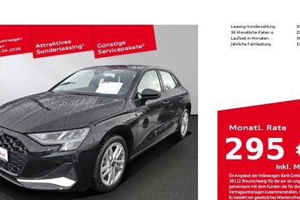 Audi A3 27.300 km 28.880 &euro; Lübeck 23556